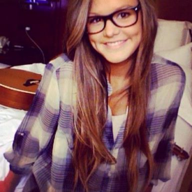 Caroline Glaser