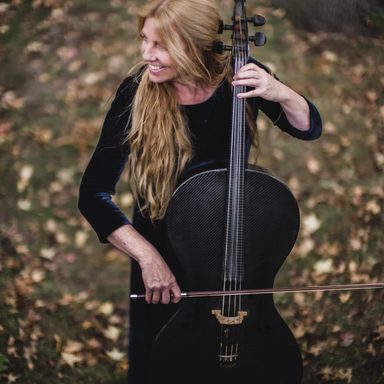 Caroline Lavelle
