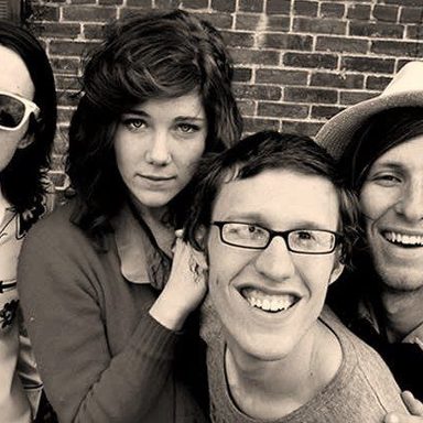 Caroline Smith and The Good Night Sleeps