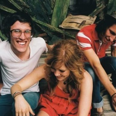 Caroline Smith and The Good Night Sleeps
