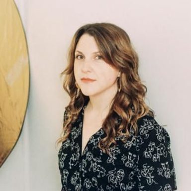 Caroline Spence