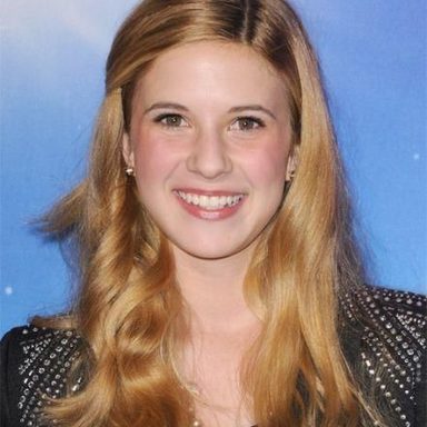 Caroline Sunshine