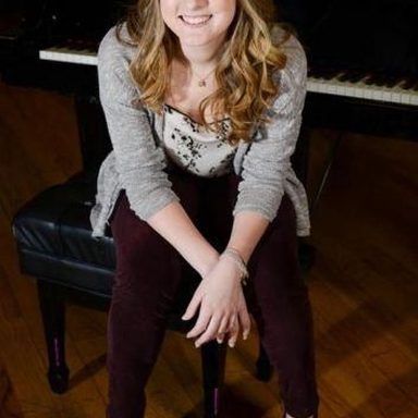Caroline Pennell
