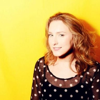 Caroline Pennell