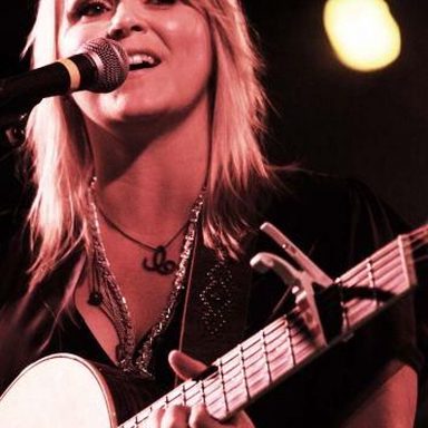 Carolyn Dawn Johnson