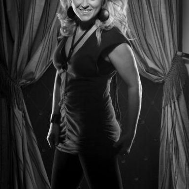 Carolyn Dawn Johnson