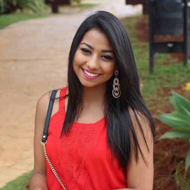 Caroline Vaz