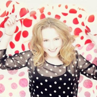 Caroline Pennell