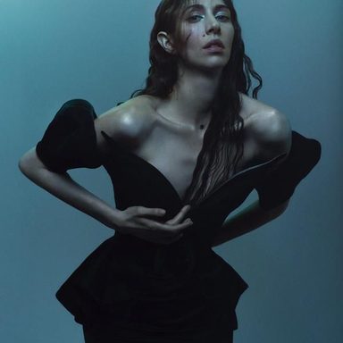 Caroline Polachek