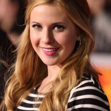 Caroline Sunshine