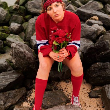 Caroline Rose