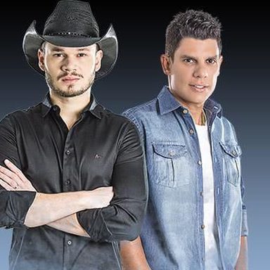 Carreiro e Capataz