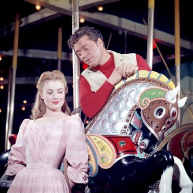 Carousel (musical)