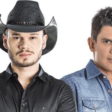 Carreiro e Capataz