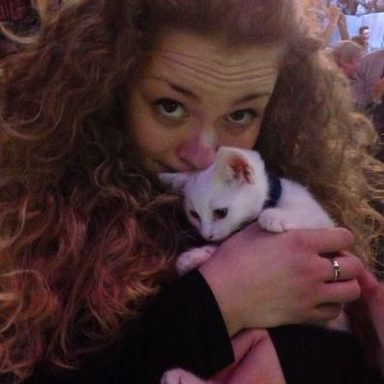 Carrie Fletcher