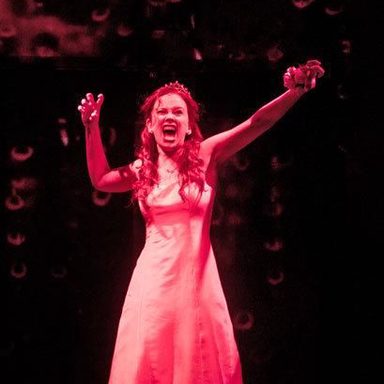 Carrie (The Musical)