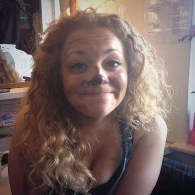 Carrie Fletcher