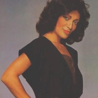 Carrie Lucas