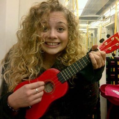 Carrie Fletcher