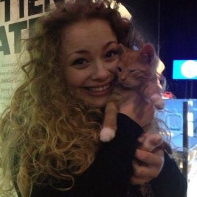 Carrie Fletcher