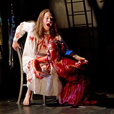 Carrie (The Musical)