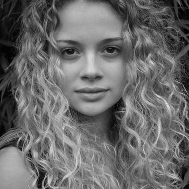Carrie Fletcher photo 10