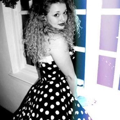 Carrie Fletcher