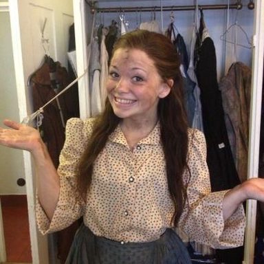 Carrie Fletcher