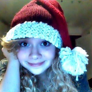 Carrie Fletcher photo 13