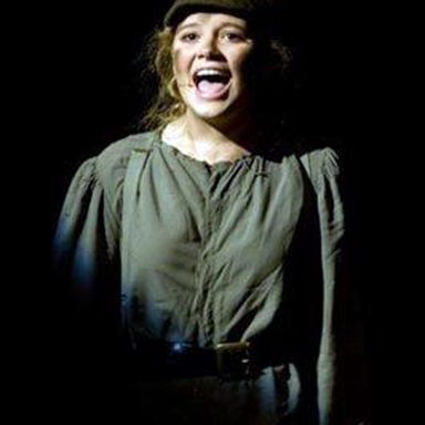 Carrie Fletcher photo 16