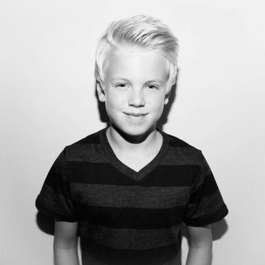 Carson Lueders