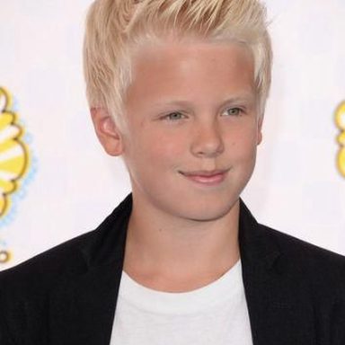 Carson Lueders