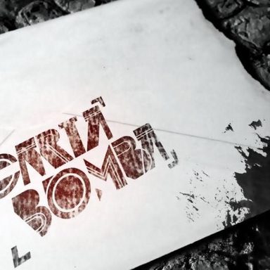 Carta Bomba