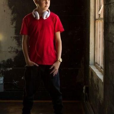 Carson Lueders photo 12