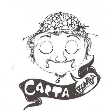 Carta Bomba