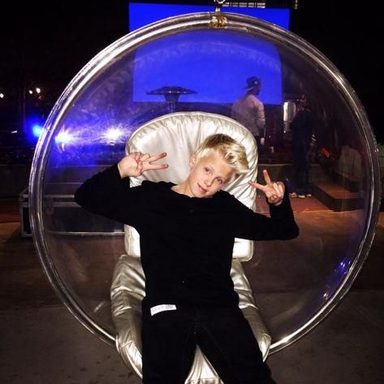 Carson Lueders