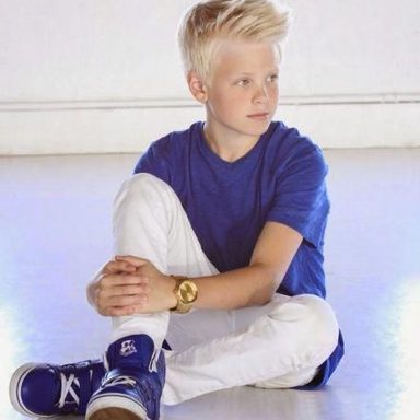 Carson Lueders