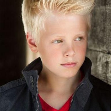 Carson Lueders