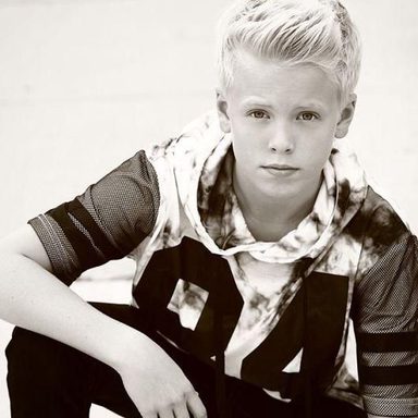 Carson Lueders photo 11