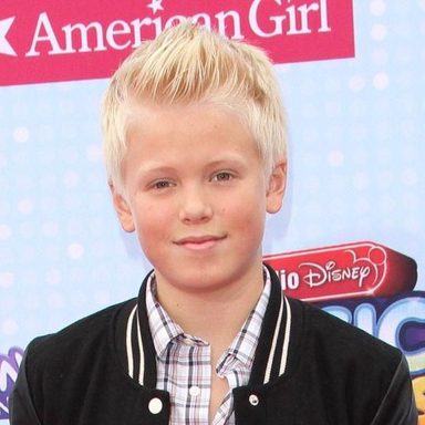 Carson Lueders