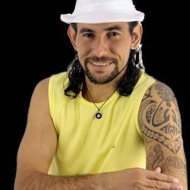 Carter Moratto