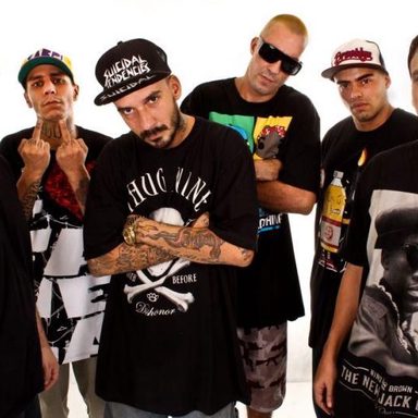Cartel MC's