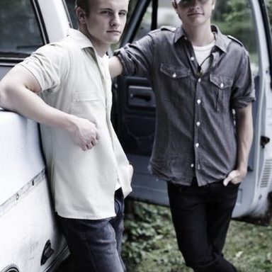 Carter Twins