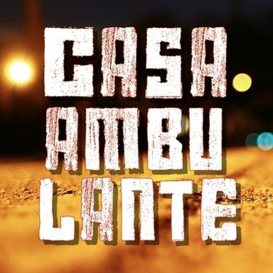 Casa Ambulante