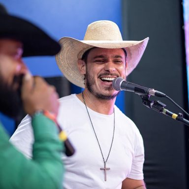 Carvalho e Balduíno
