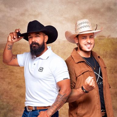 Carvalho e Balduíno