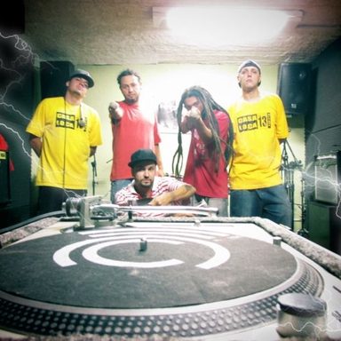 Casa Loca 13