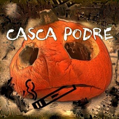 Casca Podre