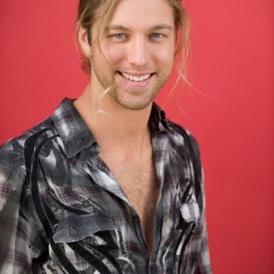 Casey James