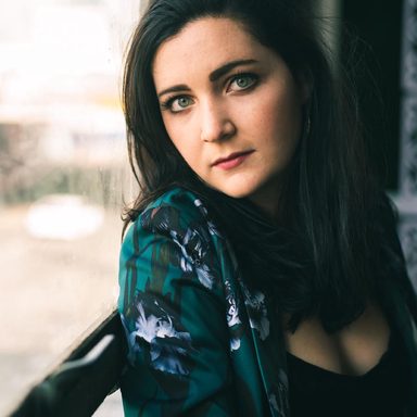 Casey Cook